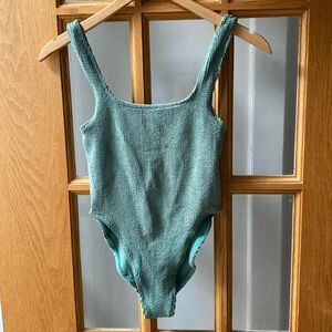 Youswim aplomb sage swimsuit